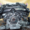 Двигатель Audi A8 CTGA/CTG-017630 EA824 gen3 4.0L V8 TFSI 4WD БЕЗ НАВЕСНОГО D4/4HC '2016