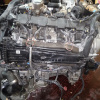 Двигатель Audi A8 CTGA/CTG-017630 EA824 gen3 4.0L V8 TFSI 4WD БЕЗ НАВЕСНОГО D4/4HC '2016