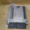 Блок управления двс Audi A8 D4/4HC CTGA '2016 4.0L V8 TFSI 4WD 8HP55A 4H0906014G, 0261S09392