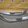 Юбка нижняя Toyota Corolla Runx NZE120 '01.2001-08.2002 F комлект две части 76081-13040
