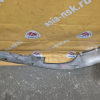 Юбка нижняя Toyota Corolla Runx NZE120 '01.2001-08.2002 F комлект две части 76081-13040