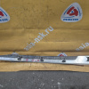 Накладка на бампер Nissan Dualis KJ10 перед, прав AUTECH 620741A36A
