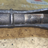 Рулевая рейка Toyota ZRE154/AZE154 Auris/Corolla Rumion/Blade 4WD RHD (A51) под электроусилитель 45510-12380 / 45510-12381