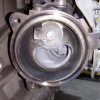 Двигатель Ford Mondeo 4 TPBA-DE05042 2.0L Turbo EcoBoost CA2/BA7 '2013