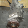 Редуктор BMW E70 X5 N55/N63 '2012 F I=3,15 31507594314