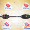 Привод Subaru RC1/RC2/RJ1/RJ1/RN1/RN2 R2/R1/Stella перед, лев