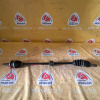 Привод SUZUKI ZC72S Swift K12B перед, прав 2WD CVT ВН-22шл. Н-25шл. 44101-71L12