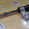 Привод SUZUKI YA41S/YC41S/RW420 SX4 J20A перед, прав 2WD a/t ВН-26шл. Н-28шл. C валом промежуточным 80J21 44101-80J51 /  27800-59J10