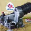 Крепление фильтра масляного Mitsubishi 4P10 Canter FEB ( B532 ) 5801516062