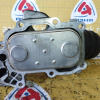 Крепление фильтра масляного Mitsubishi 4P10 Canter FEB ( B532 ) 5801516062