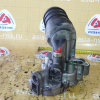 Крепление фильтра масляного Mitsubishi 4P10 Canter FEB ( B532 ) 5801516062