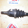 Привод Toyota NCP110/NCP131/NSP130/NCP160/NCP141/NSP141/NCP120/NCP122/NRE161/NZE161 ist перед, лев