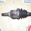 Привод Toyota NCP110/NCP131/NSP130/NCP160/NCP141/NSP141/NCP120/NCP122/NRE161/NZE161 ist перед, прав