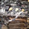 Двигатель Mercedes M-Class M273E55/273.963-30329386 4WD 5.5L ML500/GL500 без навесного A2730109300 W164/X164 '2008
