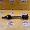 Привод Nissan/Infiniti V36/NV36/PV36/ Skyline#G25/G35/G37 VQ25/VQ35/VQ37 зад, лев a/t 6 болтов 39601-JK000