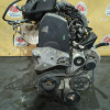 Двигатель Volkswagen Golf 4 AEH-124718 EA113 1.6L 8V акпп 1J1/1U2