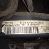 Двигатель Volkswagen Golf 4 AEH-138762 EA113 1.6L 8V акпп 1J1/1U2