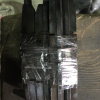 Колодки тормозные Honda Vezel RU4 F