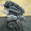 Двигатель Volkswagen Golf 4 AZJ-078853 EA113 2.0L 8V акпп 1J1/1U2 '2003