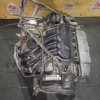 Двигатель Volkswagen Golf 4 AZJ-078853 EA113 2.0L 8V акпп 1J1/1U2 '2003