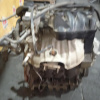 Двигатель Volkswagen Golf 4 AZJ-078853 EA113 2.0L 8V акпп 1J1/1U2 '2003