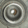 Раздатка Cadillac Vortec 6000/LQ4/LQ9 Escalade GMT820/GMT830 '2002 GMC Yukon 6.0L 149GM TJ 15064084, 24228426