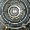 Раздатка Cadillac Vortec 6000/LQ4/LQ9 Escalade GMT820/GMT830 '2002 GMC Yukon 6.0L 149GM TJ 15064084, 24228426