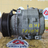 Компрессор кондиционера Toyota 1KD-FTV Land Cruiser Prado KDJ95 447220-4.... / 88320-35670