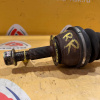 Привод Nissan Y50 Fuga VQ25 зад, прав 2WD a/t 39600-EG100