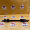 Привод Nissan/Infiniti Y51 Fuga#M25/M35/M37/M45/M56/Q70 VQ25/VQ37 зад, прав 2WD a/t ABS 39600-1MA0A