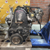 Двигатель Honda F23A-3004114 БЕЗ НАВЕСНОГО ПРОБЕГ 114 Т КМ Avancier TA1-1003518