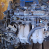 Двигатель Mazda FP-793466 4WD без генератора Capella/Premacy CP8W