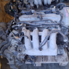 Двигатель Mazda FP-783291 2WD без генератора  ПРОБЕГ 73 т.км Capella/Premacy GF8P-207516