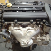 Двигатель Opel Zafira B LCH/Z22YH-11717447 2.2L AT A05 '2007