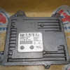 Блок управления двс Opel Zafira B A05 LCH/Z22YH '2007 Simtec 81.1 Siemens 5WK91123 FJ 55563426
