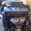Двигатель Toyota 4E-FE-1945175 трамблер  БЕЗ НАВЕСНОГО Caldina/Corolla/Corsa EE1110012613
