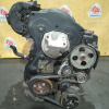 Двигатель Peugeot 206 TU5JP4/NFU-10FX5P 2307211 1.6L AT БЕЗ НАВЕСНОГО 2D '2004
