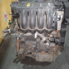 Двигатель Peugeot 206 TU5JP4/NFU-10FX5P 2307211 1.6L AT БЕЗ НАВЕСНОГО 2D '2004