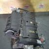 Двигатель Peugeot 206 TU5JP4/NFU-10FX3W 0198194 1.6L БЕЗ НАВЕСНОГО 2C '2003