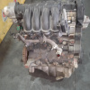 Двигатель Peugeot 206 TU5JP4/NFU-10FX3W 0198194 1.6L БЕЗ НАВЕСНОГО 2C '2003