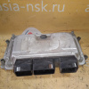 Блок управления двс Peugeot 206 2C TU5JP4/NFU '2003 0261208101 9648482980