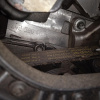Двигатель Jeep Grand Cherokee EXL/642.980-40062977 3.0L CRD OM642D30 WH/WK '2005