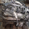 Двигатель Jeep Grand Cherokee EXL/642.980-40364080 3.0L CRD OM642D30 WH/WK '2007