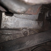 Двигатель Jeep Grand Cherokee EXL/642.980-40364080 3.0L CRD OM642D30 WH/WK '2007