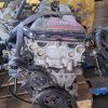 Двигатель Nissan SR20-DE-728579A 2WD БЕЗ НАВЕСНОГО пробег 73т.км Bluebird/Primera HU14-005888