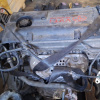Двигатель Toyota 1ZZ-0731311 без охлаждения  пробег 61т.км Vista Ardeo ZZV50-0034815
