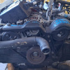 Двигатель Subaru EJ202-B727999 с ЕГР  , без гур  ПРОБЕГ 98 Т.КМ Forester/Legacy/Impreza BH5