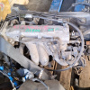 Двигатель Toyota 4S-FE-1344005 2WD ТРАМБЛЕРНЫЙ БЕЗ НАВЕСНОГО Camry/Vista/Corona ST190 SV40-0081381