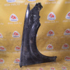 Крыло SUBARU Outback BPE '2006-2009 перед, прав Дефект