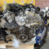 Двигатель Toyota 2GR-FE-0131801 2WD/4WD БЕЗ КОНДЕРА Estima/Harrier/Camry GSR50